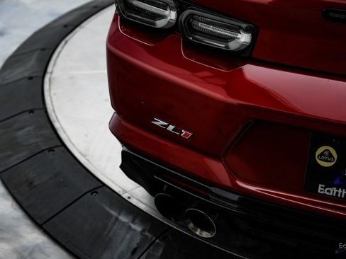 Used 2023 Chevrolet Camaro ZL1 image 30