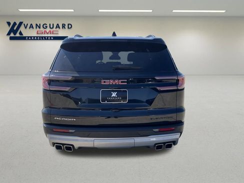Used 2025 GMC Acadia Elevation image 4