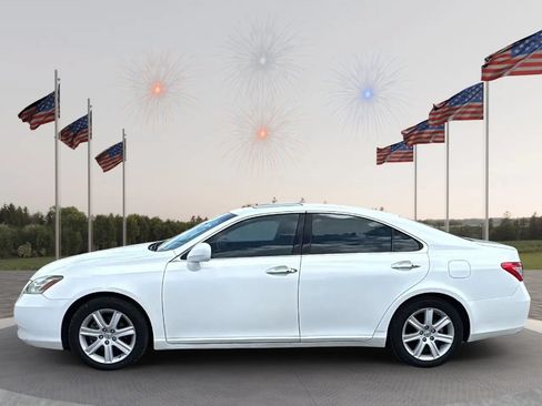 Used 2007 Lexus ES 350 FWD image 2