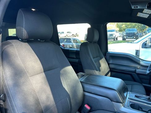 Used 2016 Ford F150 XLT w/ Equipment Group 302A Luxury image 13