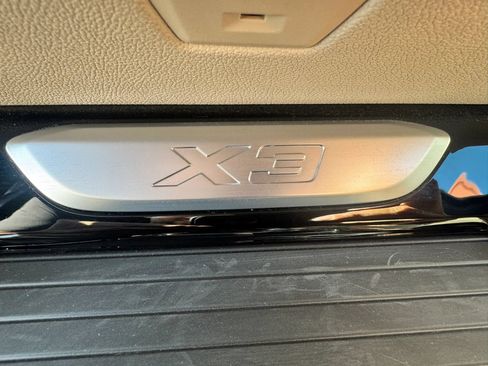 Used 2021 BMW X3 sDrive30i w/ Convenience Package RWD image 42