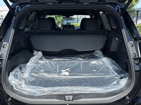 New 2026 Toyota RAV4 XSE AWD/4WD image 11