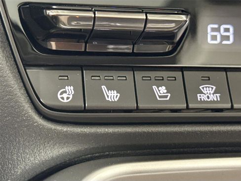 New 2026 MAZDA CX-90 3.3 Turbo w/ Premium Sport Pkg AWD/4WD image 17