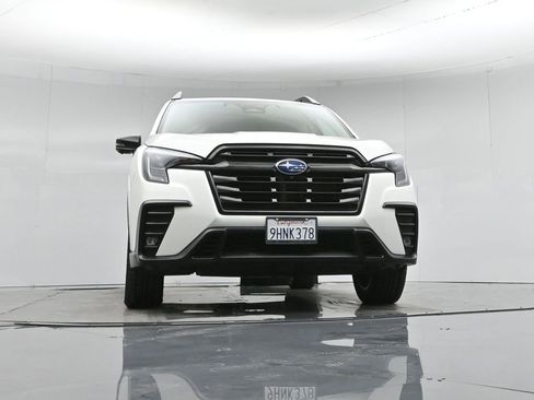 Used 2023 Subaru Ascent Onyx Edition Limited image 56