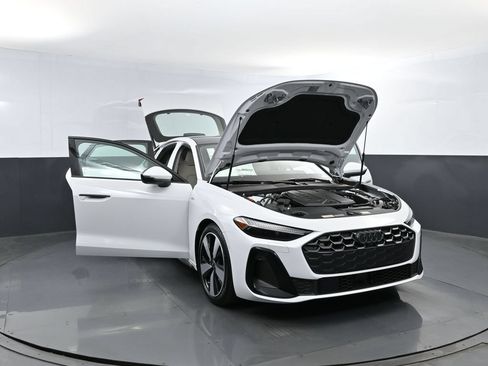 New 2026 Audi A5 2.0T Premium AWD/4WD image 28