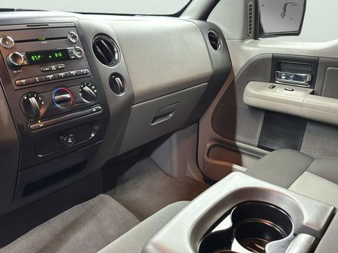 Used 2008 Ford F150 XLT image 20