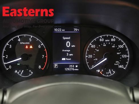 Used 2024 Nissan Altima 2.5 S FWD image 17
