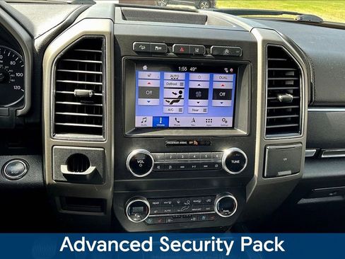 Used 2019 Ford Expedition XLT w/ Equipment Group 202A image 16