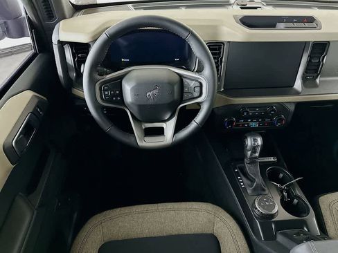 New 2025 Ford Bronco Big Bend image 10