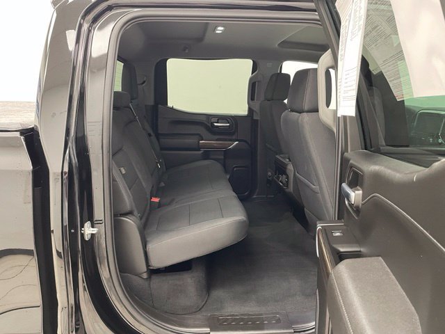 Used 2021 Chevrolet Silverado 1500 RST w/ Convenience Package II AWD/4WD image 15