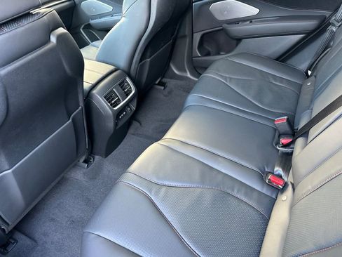 New 2026 Acura RDX A-Spec image 12