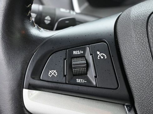 Used 2015 Chevrolet Camaro SS w/ RS Package image 12