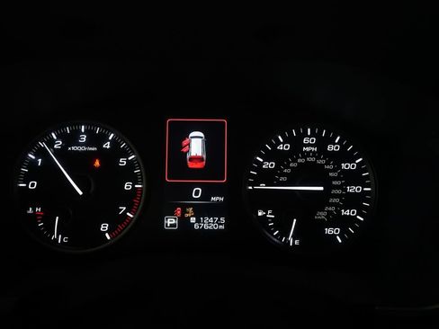 Used 2025 Subaru Ascent Premium AWD/4WD image 2