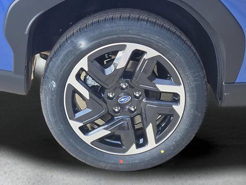 Used 2026 Subaru Forester Limited AWD/4WD image 14