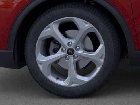 New 2026 Ford Escape ST-Line w/ Tech Pack #1 image 19