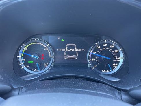 Certified 2021 Toyota Highlander Limited image 12