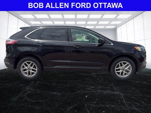Used 2023 Ford Edge SEL w/ Convenience Package AWD/4WD image 6