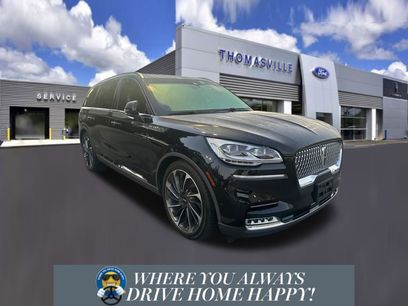 Used 2023 Lincoln Aviator Reserve w/ Equipment Group 201A