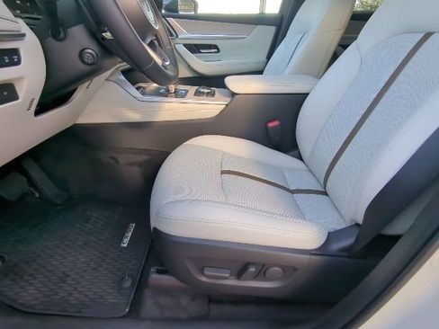 New 2026 MAZDA CX-90 3.3 Turbo S w/ Premium Package image 10