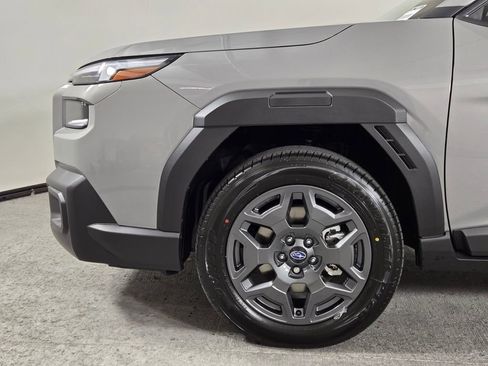 New 2026 Subaru Outback Premium image 7