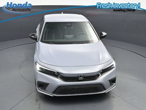 Used 2024 Honda Civic Sport image 15