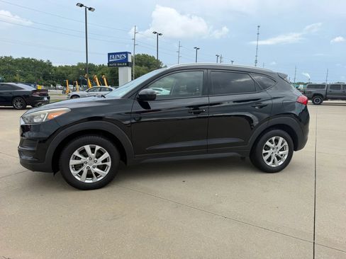 Used 2019 Hyundai Tucson Value AWD/4WD image 6