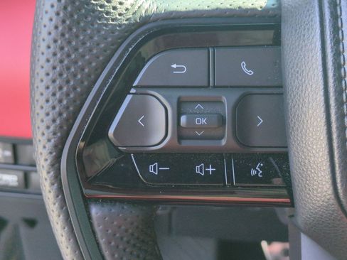 Used 2024 Toyota Sequoia TRD Pro AWD/4WD image 20