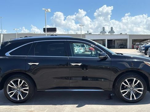 Used 2019 Acura MDX SH-AWD w/ Advance Package image 7