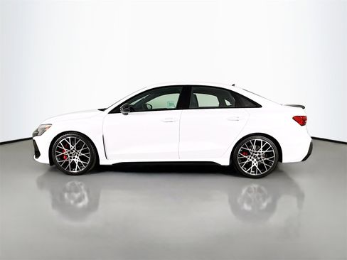 New 2026 Audi RS 3 image 4