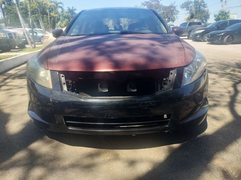 Used 2009 Honda Accord LX image 2