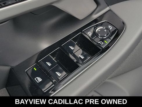 Used 2026 BMW M5 Touring AWD/4WD image 17