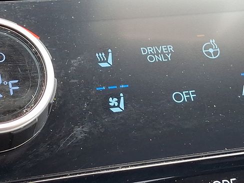Certified 2026 Hyundai Santa Fe Calligraphy AWD/4WD image 23