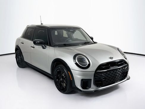 New 2026 MINI Cooper S FWD image 3