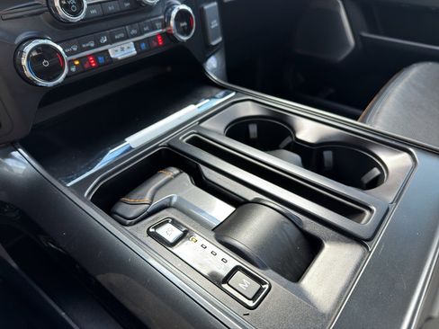 Used 2022 Ford F150 Tremor w/ Equipment Group 402A High image 39