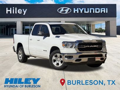 Used 2022 RAM 1500 Lone Star