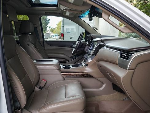 Used 2018 GMC Yukon SLT w/ Open Road Package RWD image 16