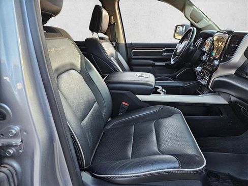 Used 2021 RAM 1500 Laramie w/ Laramie Southwest Edition image 23
