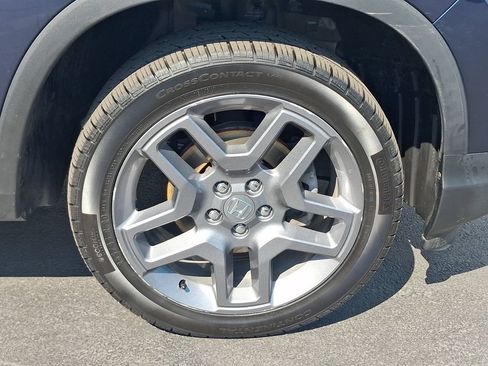 Used 2023 Honda Passport EX-L image 8