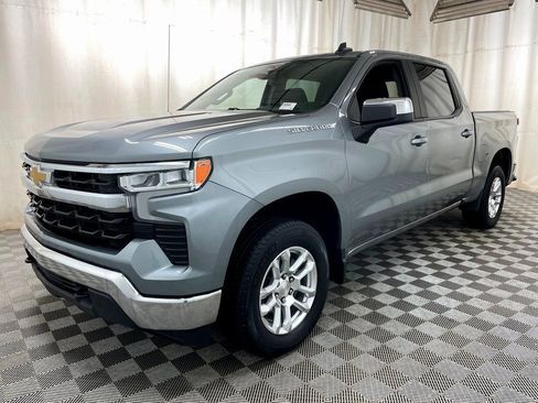 Certified 2023 Chevrolet Silverado 1500 LT image 14