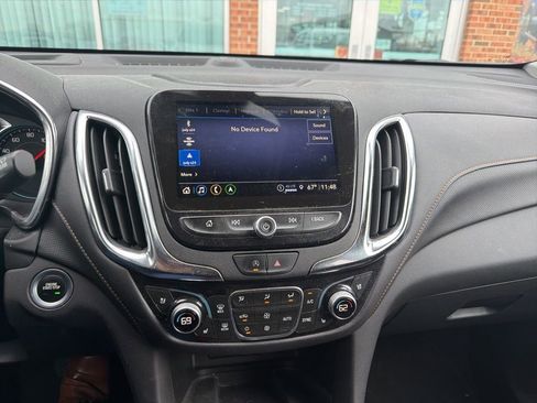 Used 2024 Chevrolet Equinox Premier image 9