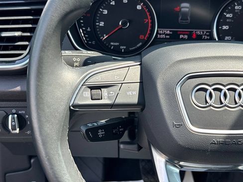 Used 2023 Audi Q5 2.0T Premium w/ Convenience Package AWD/4WD image 15