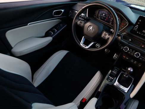 Used 2024 Acura Integra Type S image 25