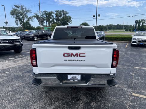 Used 2023 GMC Sierra 1500 Pro AWD/4WD image 6
