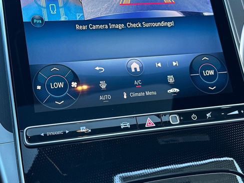 New 2026 Mercedes-Benz C 300 Sedan image 20