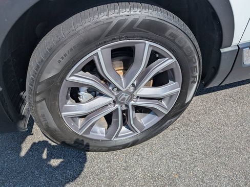 Used 2022 Honda CR-V Touring image 11