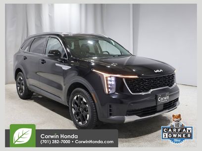 Used 2024 Kia Sorento S