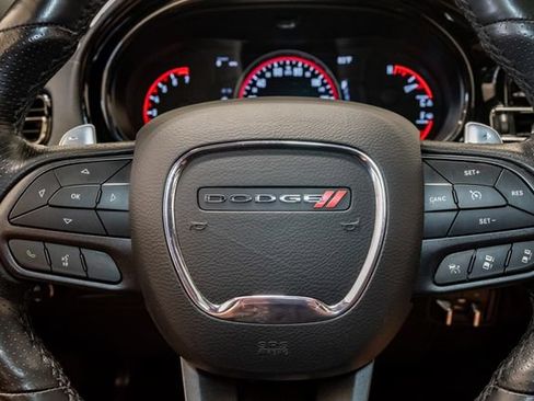 Certified 2023 Dodge Durango GT AWD/4WD image 12