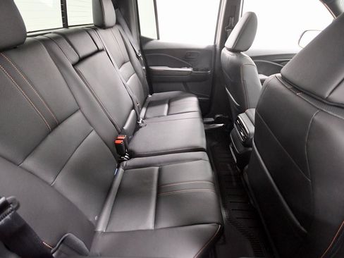 New 2026 Honda Ridgeline TrailSport image 8