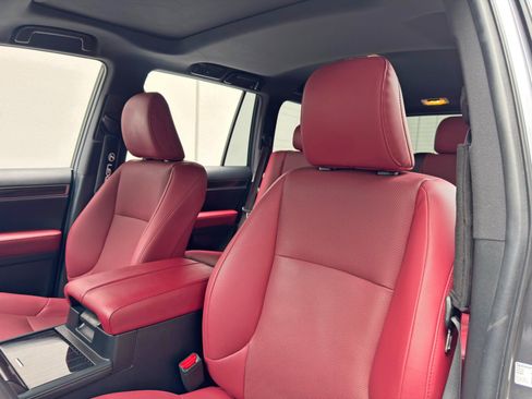 Used 2023 Lexus GX 460 Premium w/ Premium Plus Package AWD/4WD image 43