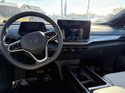 Used 2024 Volkswagen ID.4 Pro S image 8